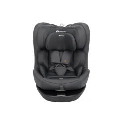 Athena 360 i-Size autosedačka Mineral Graphite
