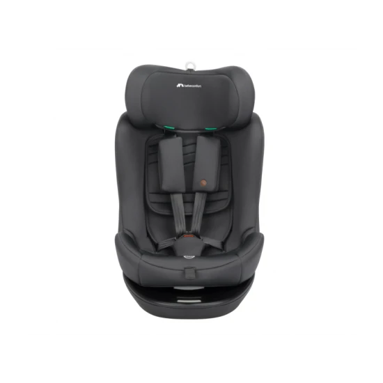Athena 360 i-Size autosedačka Mineral Graphite – BebeConfort 8106153210BC