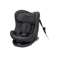 EvolveFix 360 i-Size autosedačka Tinted Black