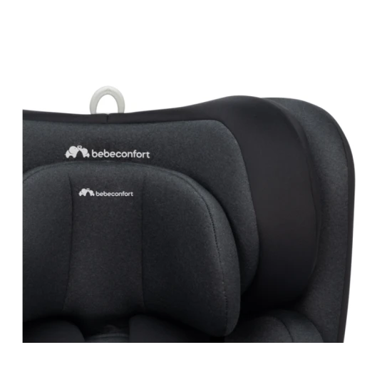 EvolveFix 360 i-Size autosedačka Tinted Black – BebeConfort 8106340210BC
