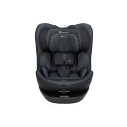 EvolveFix 360 i-Size autosedačka Tinted Black