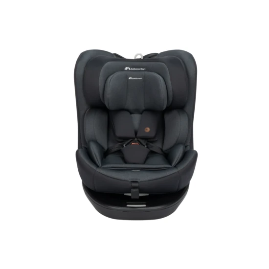 EvolveFix 360 i-Size autosedačka Tinted Black – BebeConfort 8106340210BC