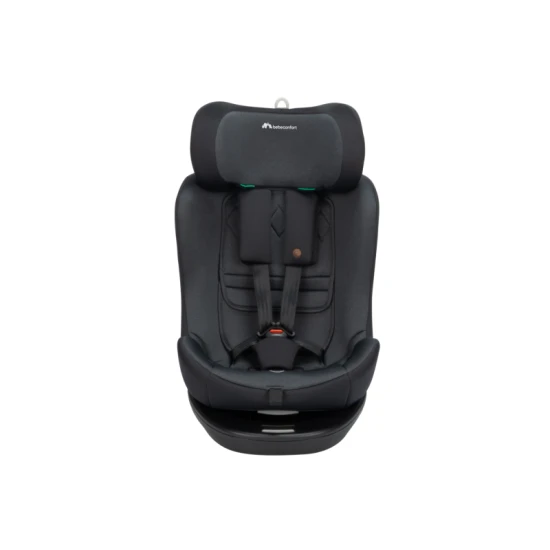 EvolveFix 360 i-Size autosedačka Tinted Black – BebeConfort 8106340210BC