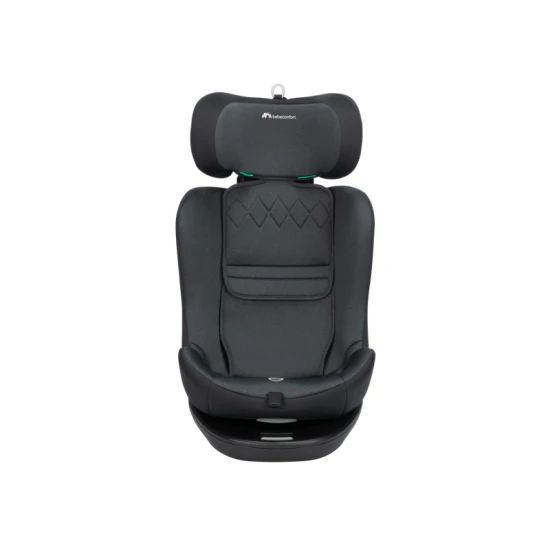 EvolveFix 360 i-Size autosedačka Tinted Black – BebeConfort 8106340210BC