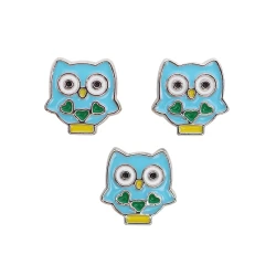 Sova Přívěsek na náramek