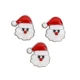 Santa Claus Přívěsek na náramek
