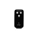 Chůvička BabyAlarm Black