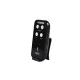 Chůvička BabyAlarm Black