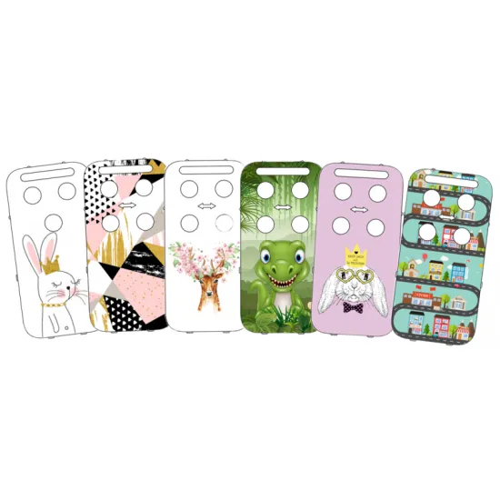 Chůvička BabyAlarm Pearl