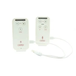 Chůvička BabyAlarm Pearl Chůvička BabyAlarm Pearl