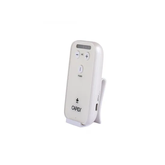 Chůvička BabyAlarm Pearl