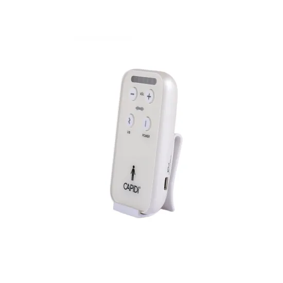 Chůvička BabyAlarm Pearl