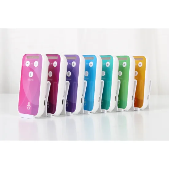 Chůvička BabyAlarm Pearl