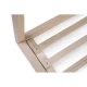 Childhome 70×140 cm – dřevěný rošt pro postel Tipi / Domeček 70×140 cm