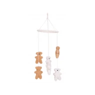Závěsný kolotoč Teddy Teddy