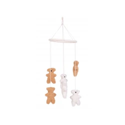 Závěsný kolotoč Teddy Teddy
