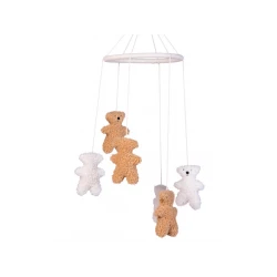 Závěsný kolotoč Teddy Teddy