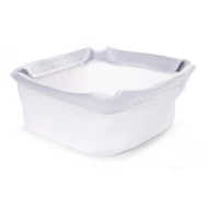 Košík pod židličku Evolu 2 White