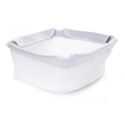 Košík pod židličku Evolu 2 White