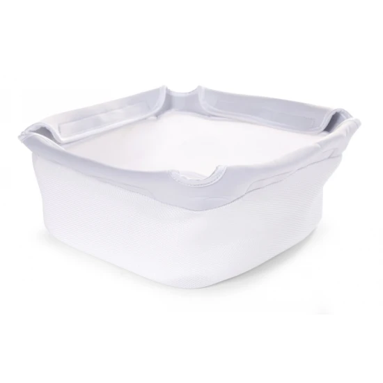 Childhome White – úložný košík pod židličku Evolu 2