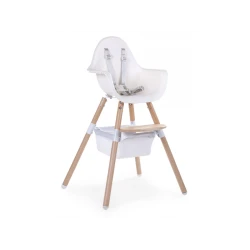 Košík pod židličku Evolu 2 White