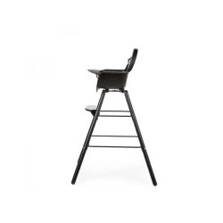 Extra dlouhé nohy k židličce Evolu Black