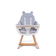 Sedací podložka do židličky Evolu Grey