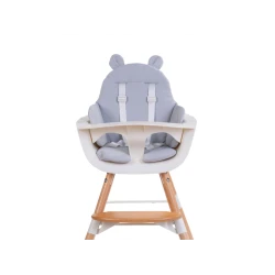 Sedací podložka do židličky Evolu Grey