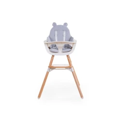 Sedací podložka do židličky Evolu Grey