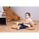 Childhome  – sada 8 dětských hudebních nástrojů s organizérem