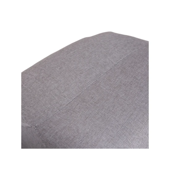 Childhome Grey – designový textilní slon na sezení