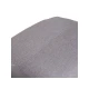Childhome Grey – designový textilní slon na sezení