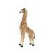 Childhome 135 cm – velká plyšová žirafa stojící 135 cm
