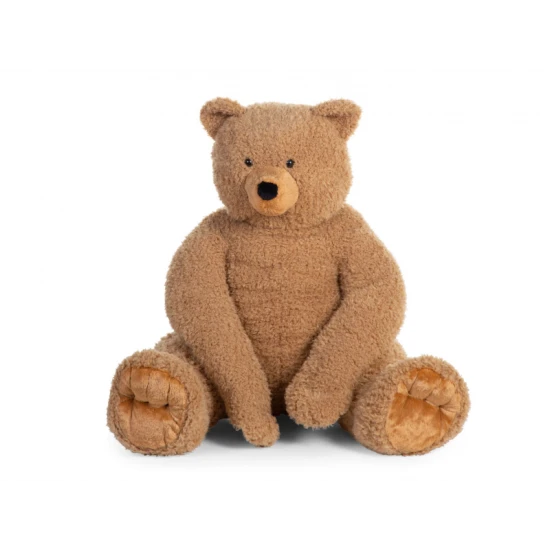 Childhome 76 cm – obrovský plyšový medvěd Teddy 76 cm