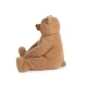 Childhome 76 cm – obrovský plyšový medvěd Teddy 76 cm