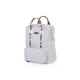 Childhome Family Club Off White – přebalovací batoh 40×30×16 cm
