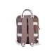 Childhome Family Club Signature Teddy Soft Brown – přebalovací batoh 40×30×16 cm