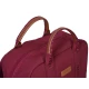 Childhome Family Club Signature Urban Burgundy – přebalovací batoh 40×30×16 cm