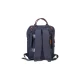 Childhome Family Club Signature Urban Dark Grey – přebalovací batoh 40×30×16 cm