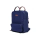 Childhome Family Club Signature Urban Navy – přebalovací batoh 40×30×16 cm