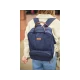 Childhome Family Club Signature Urban Navy – přebalovací batoh 40×30×16 cm
