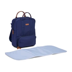 Přebalovací batoh Family Club Signature Urban Navy