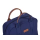 Childhome Family Club Signature Urban Navy – přebalovací batoh 40×30×16 cm