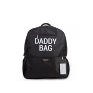Přebalovací batoh Daddy Bag Black