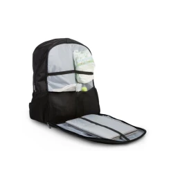 Přebalovací batoh Daddy Bag Black