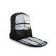 Childhome Daddy Bag Black – přebalovací batoh pro tatínky