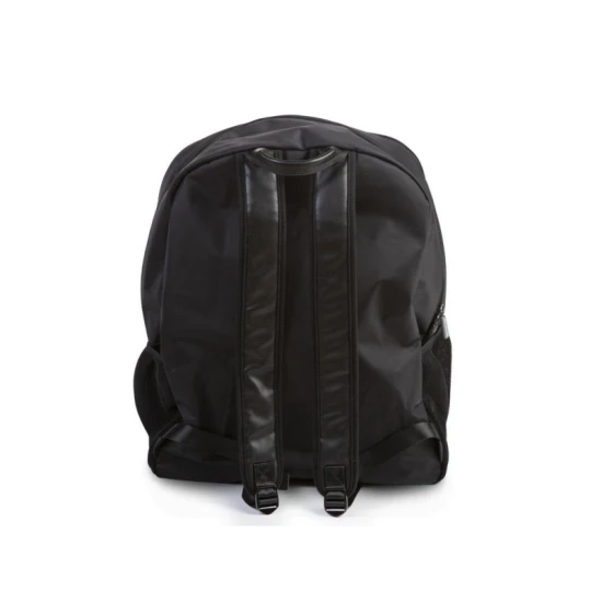 Childhome Daddy Bag Black – přebalovací batoh pro tatínky