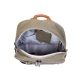 Childhome Daddy Bag Canvas Khaki – přebalovací batoh pro tatínky
