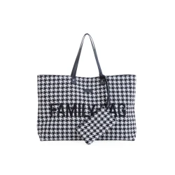 Cestovní taška Family Bag Pepito Black