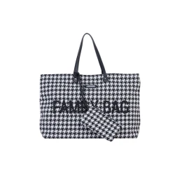 Cestovní taška Family Bag Pepito Black